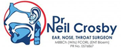 Dr Crosby ENT Surgeon INC